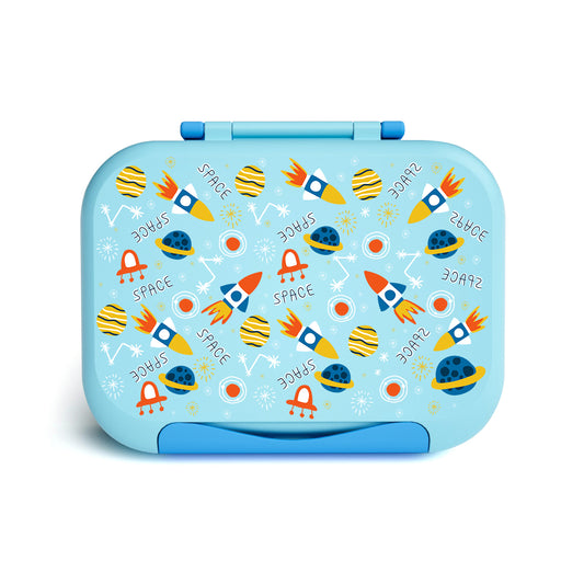 BentOH!® Smile luxe lunchdoos ruimte