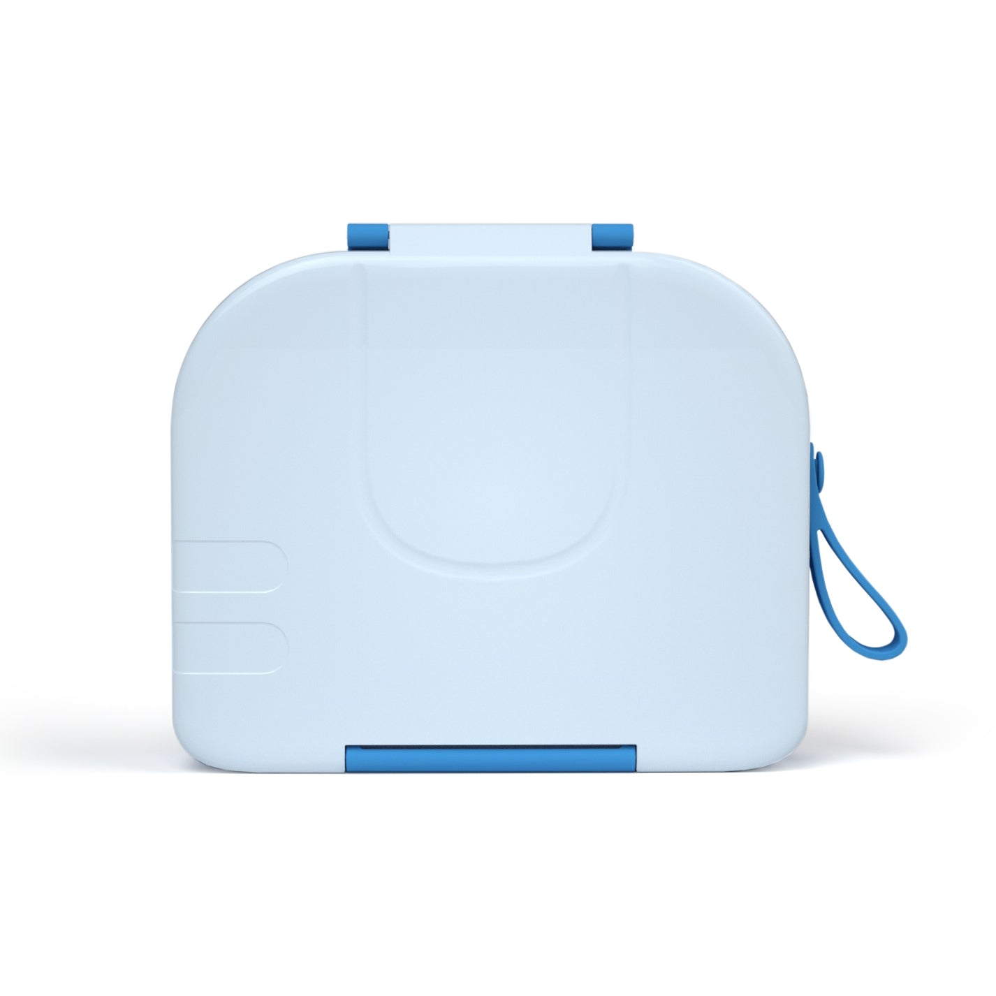 BentOH! Opitant luxe lunchdoos blauw