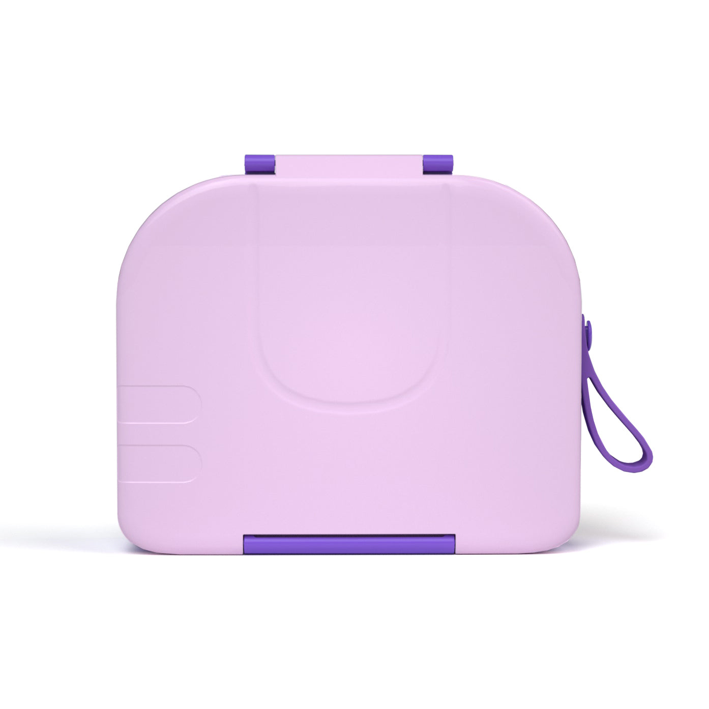 BentOH! Opitant luxe lunchdoos paars